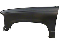 OPR 1988-1998 Chevy-GMC Truck Front Fender Left