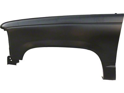 1988-1998 Chevy-GMC Truck Front Fender Left