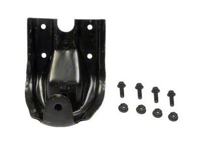 1988-1998 Chevy-GMC Truck Hanger, Leaf Spring, C1500/C2500, 7200lb GVW
