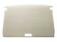 1988-1998 Chevy-GMC Truck Headliner, Pressboard With Foam Backed Perforated Vinyl