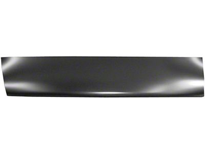 1988-1998 Chevy-GMC Truck Lower Door Skin, Left