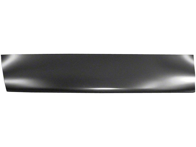 1988-1998 Chevy-GMC Truck Lower Door Skin, Right