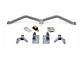 1988-1998 Chevy-GMC Truck LS Installation Kit, 4L60E Or 4L70E Transmission, 2WD