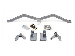 1988-1998 Chevy-GMC Truck LS Installation Kit, TH400 Transmission, 2WD