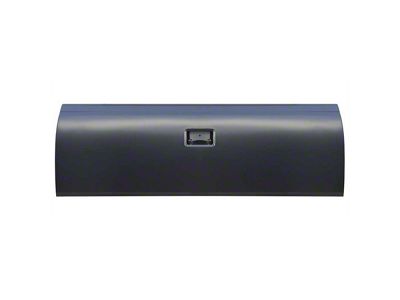 Tailgate, Fleetside, Plain, 88-98