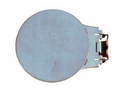 1988-1998 Chevy Silverado-GMC Sierra Fuel Filler Door