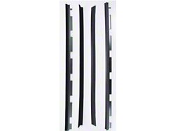 1988-2002 Chevy/ GMC Beltline Molding Kit