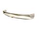1988-2002 Chevy-GMC Truck Front Bumper Face Bar, Without Impact Strip, Chrome