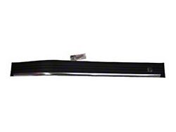 1988-2002 Chevy-GMC Truck Front Bumper Impact Strip With Chrome, Left