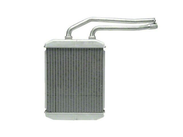 1988-2002 Chevy-GMC Truck Heater Core, With AC