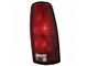 1988-2002 Chevy-GMC Truck Taillight Assembly, Right