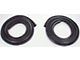 1988-2002 Chevy Or GMC, Door Weatherstrip, Left And Right