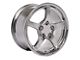 CV05 Deep Dish Chrome Wheel; 18x9.5 (88-96 Corvette C4)
