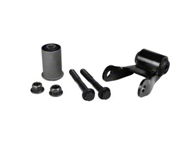 1988-2007 Chevy-GMC Truck Rear Leaf Spring Shackle Kit