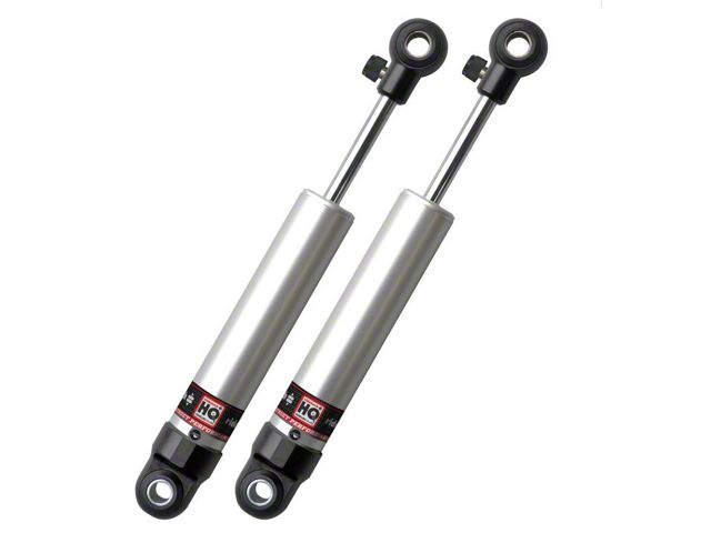 1988-98 Chevy C1500 Truck RideTech HQ Series Front Shock Kit