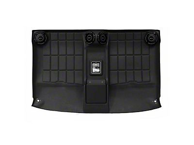 Husky Liners Classic Style 2nd Seat Floor Liner 61101 for 1988-00 Chevy/GMC Pickup Husky Liners Classic Style 2nd Seat Floor Liner 61101 for 1988-00 Chevy/GMC Pickup