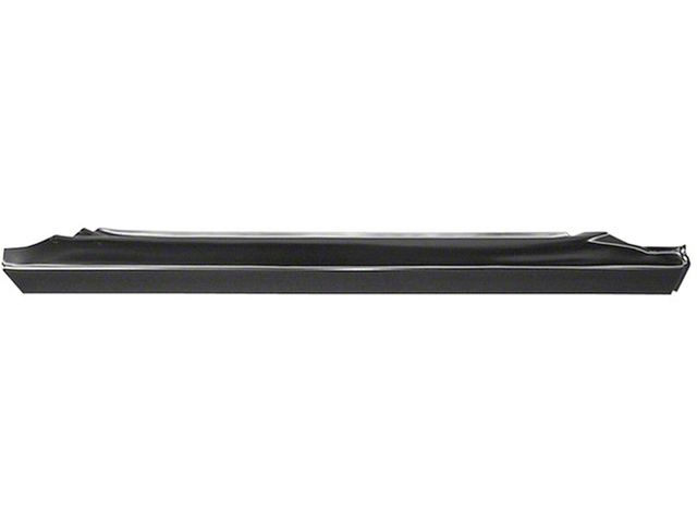 1988-98 Chevy Truck Rocker Panel Slip-On Right