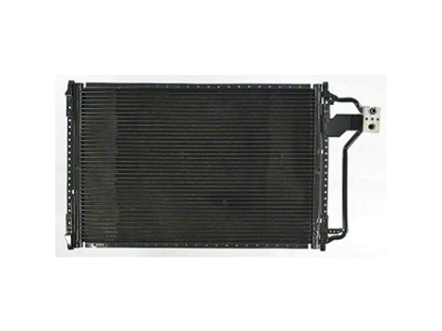 1988 Corvette Air Conditioning Condenser