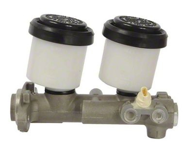 1988 Corvette Brake Master Cylinder