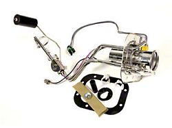 1988 Corvette Gas Tank Sending Unit Without Fuel Pump 