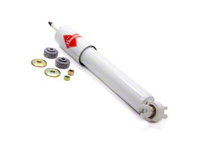 Shock Absorber,Gas,Frnt Wout Adjustable Susp,KYB,88