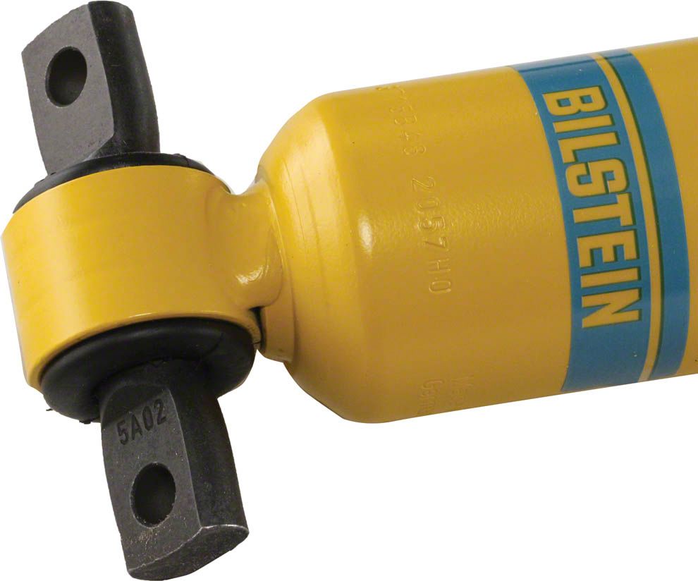 Ecklers B6 4600 Series Front Shock (90-91 Corvette C4 ZR-1 w