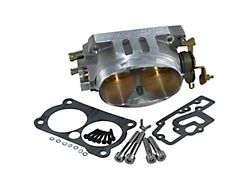 Tuned Port 305 & 350 BBK Throttle Body Power-Plus Series 58mm (89-91 Corvette C4)