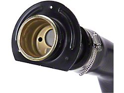 OPR Gas Tank Filler Neck (89-92 F-150; 89-92 F-250; 89-92 F-350)