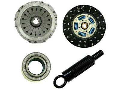 Clutch Kit,Dual Mass Conversion L98/LT1,89-93