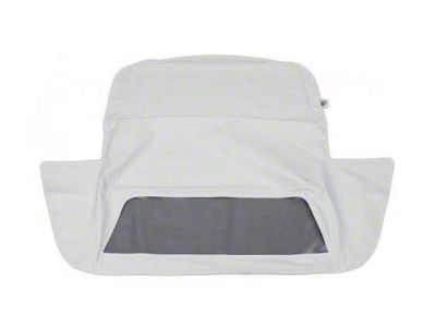 Convertible Top Kit; White (86-96 Corvette C4 Convertible)