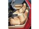 1989-1993 Corvette Covercraft SeatSaver Slipcovers Tan