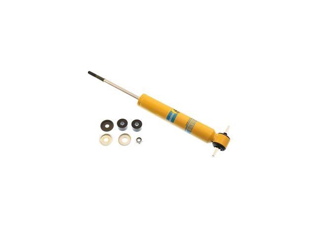 1989-1994 Corvette Bilstein Shock Absorber Gas Front With Z51 Suspension Coupe