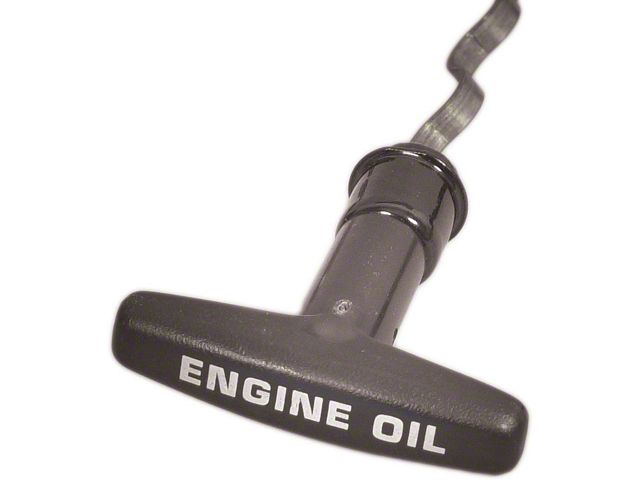 1989-1994 Corvette Engine Oil Dipstick