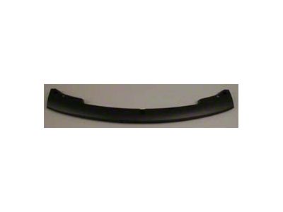 1989-1996 Corvette Convertible Upper Windshield Trim