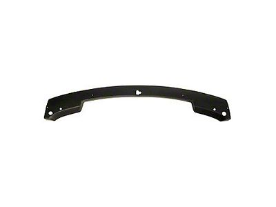 1989-1996 Corvette Coupe Upper Windshield Trim