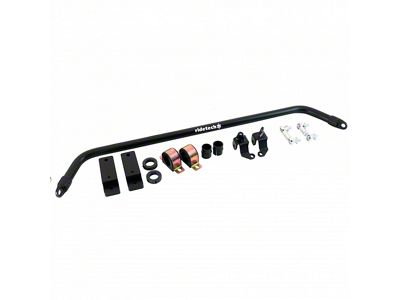 1989-1996 Corvette Front MuscleBar Sway Bar