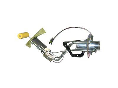 Gas Tank Sending Unit (1984 Corvette C4)