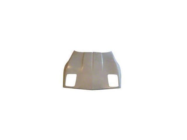 Hood,Stock Upper,89-96