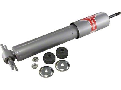 1989-1996 Corvette KYB Shock Absorber Gas Front Without Adjustable Suspension