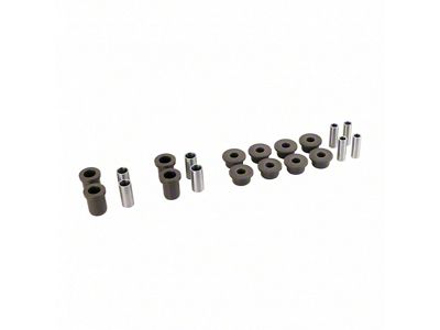 1989-1996 Corvette Ridetech Delrin Control Arm Bushing Kit