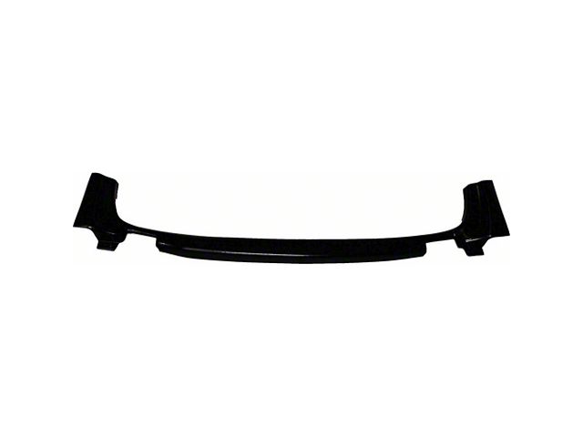 Trim Panel,Convertible Top Header,89