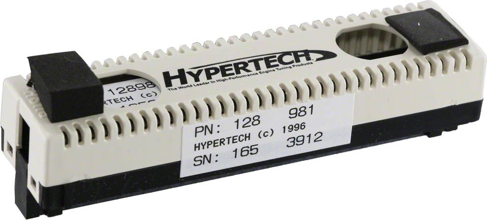 ハイパーエレクトラ Ecklers Hypertech Street Runner Power Chip For Cars With Automatic