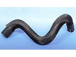 Radiator Hose, Lower, 1990-1991 