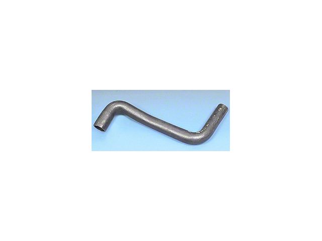 Radiator Hose, Upper, 1990-1991