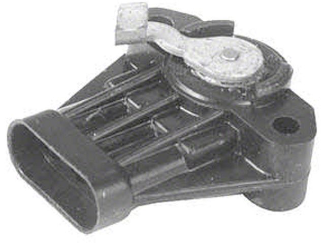 1990-1991 Corvette Throttle Position Sensor