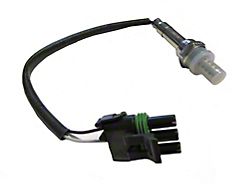 1990-1992 Corvette AC Delco Exhaust Oxygen Sensor ZR1 (ZR1 Sports Coupe)