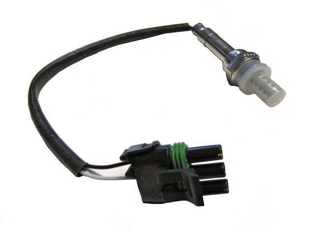 1990-1992 Corvette AC Delco Exhaust Oxygen Sensor ZR1 (ZR1 Sports Coupe)