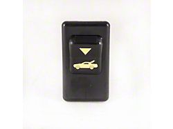 1990-1992 Rear Hatch Release Switch