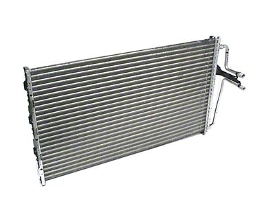 AC Condenser Fan Assembly For 1990-1993 Acura Integra 1.7L 1.8L