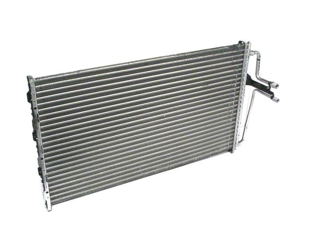 1990-1993 Corvette Air Conditioning Condenser